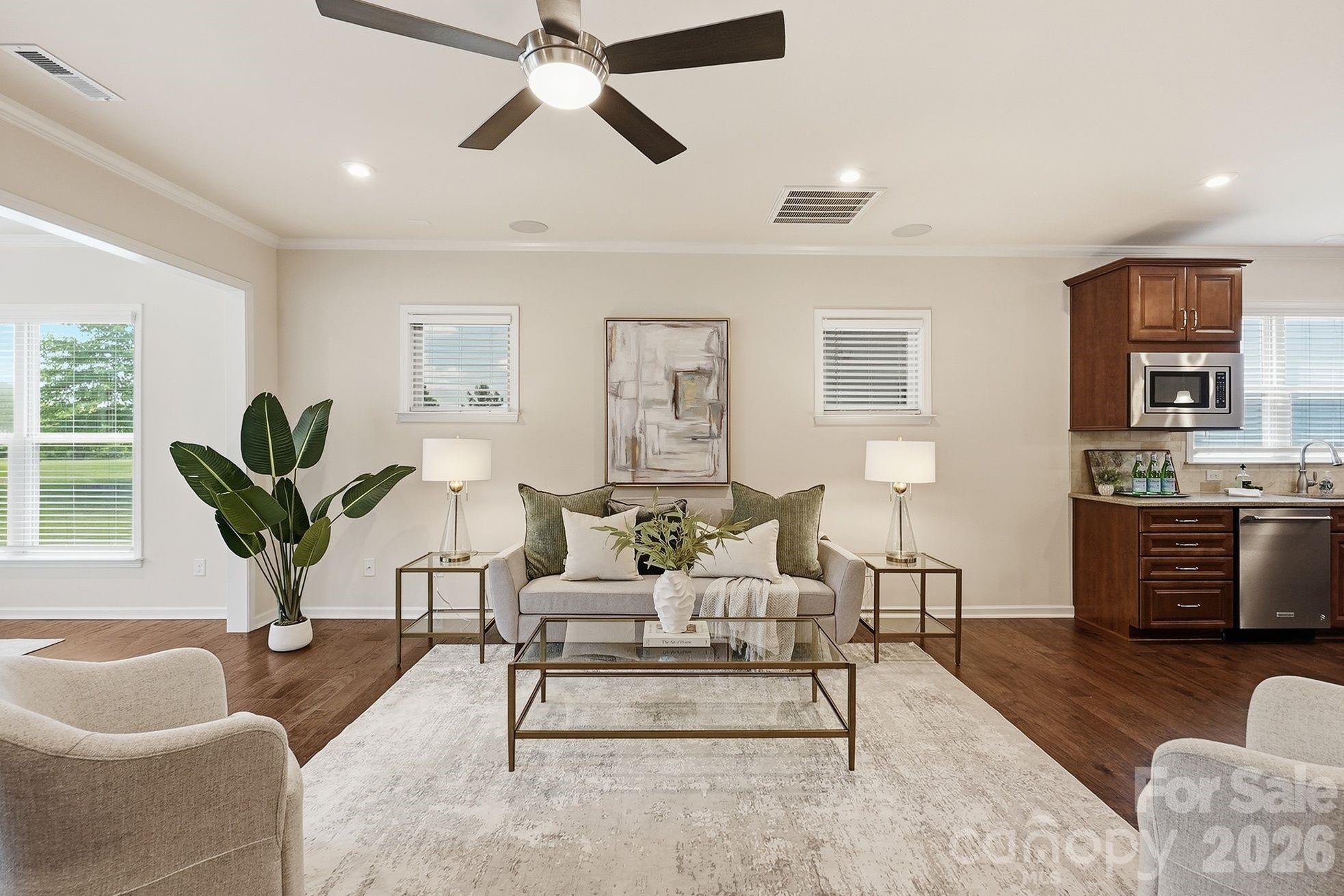 Carolina Orchards - Residential