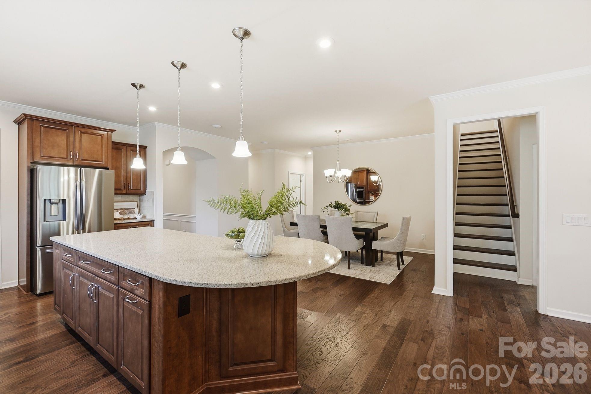 Carolina Orchards - Residential