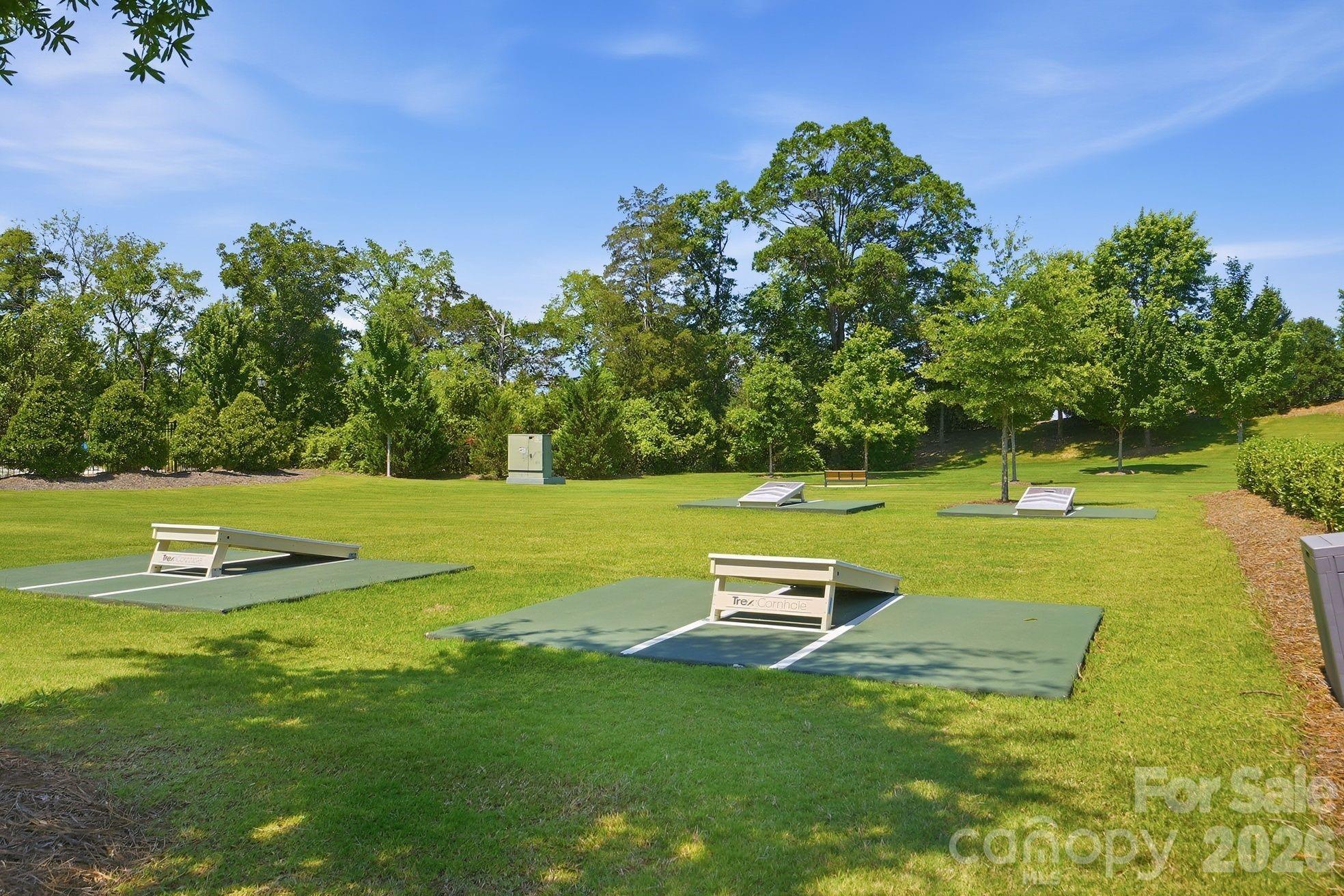 Carolina Orchards - Residential