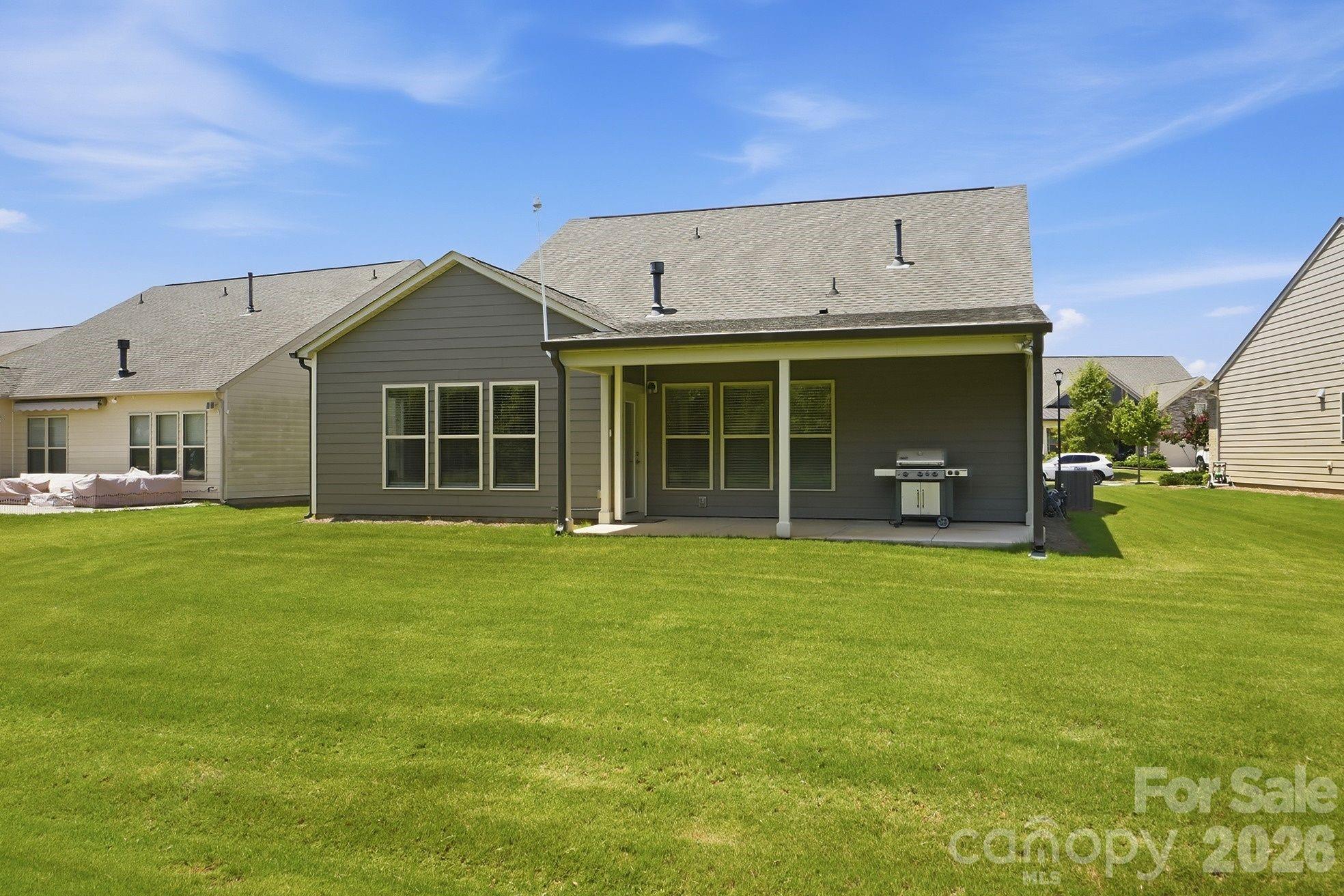 Carolina Orchards - Residential