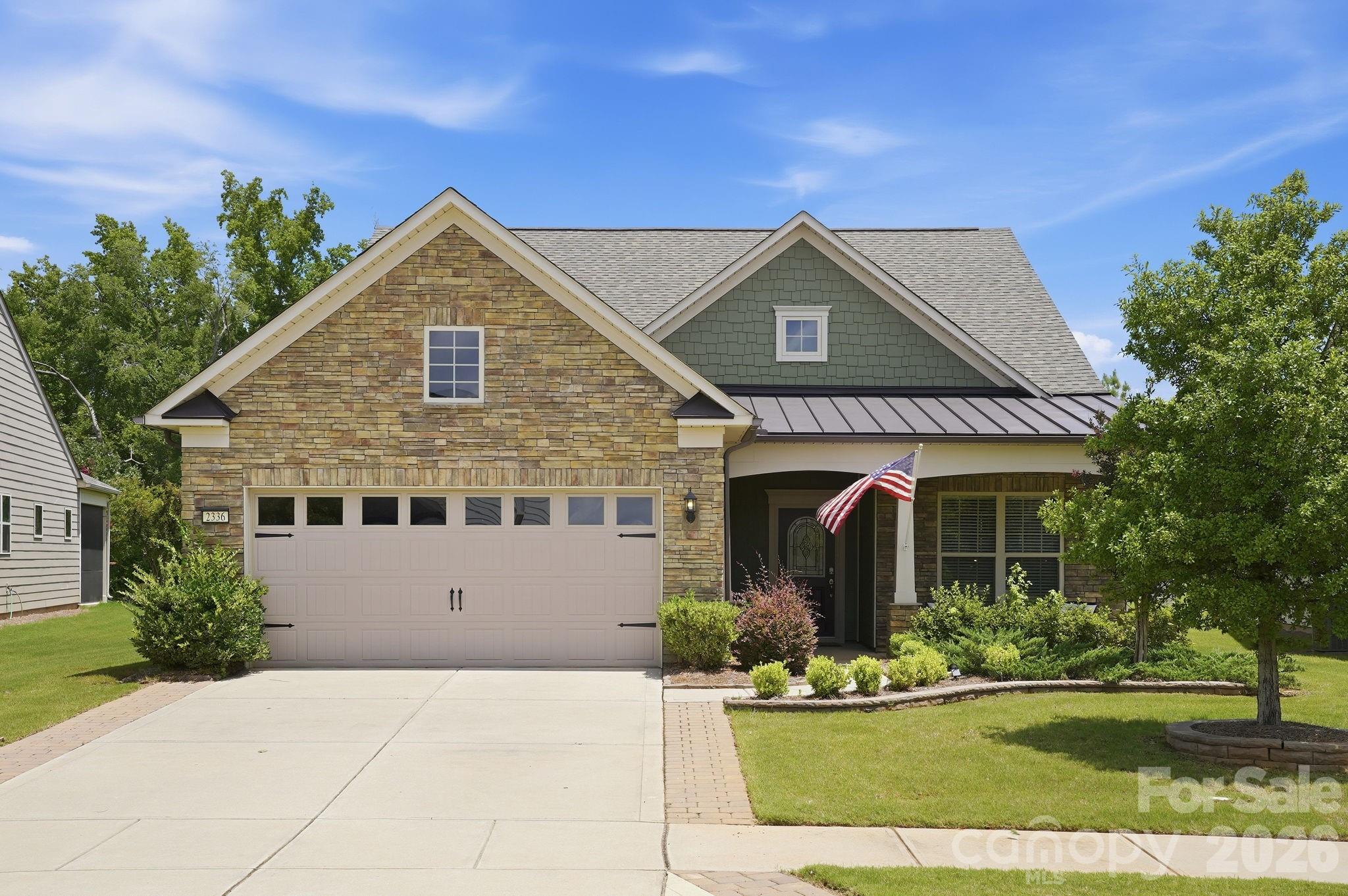 Carolina Orchards - Residential