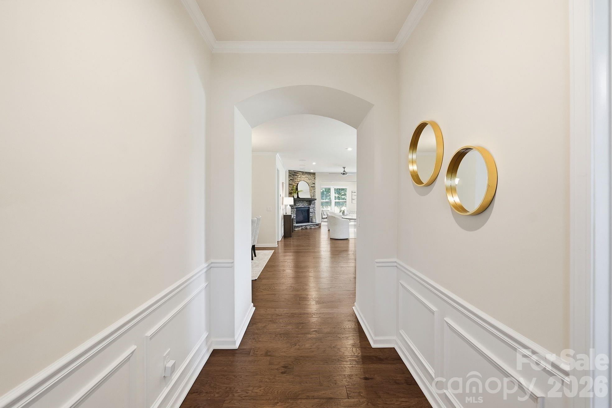 Carolina Orchards - Residential