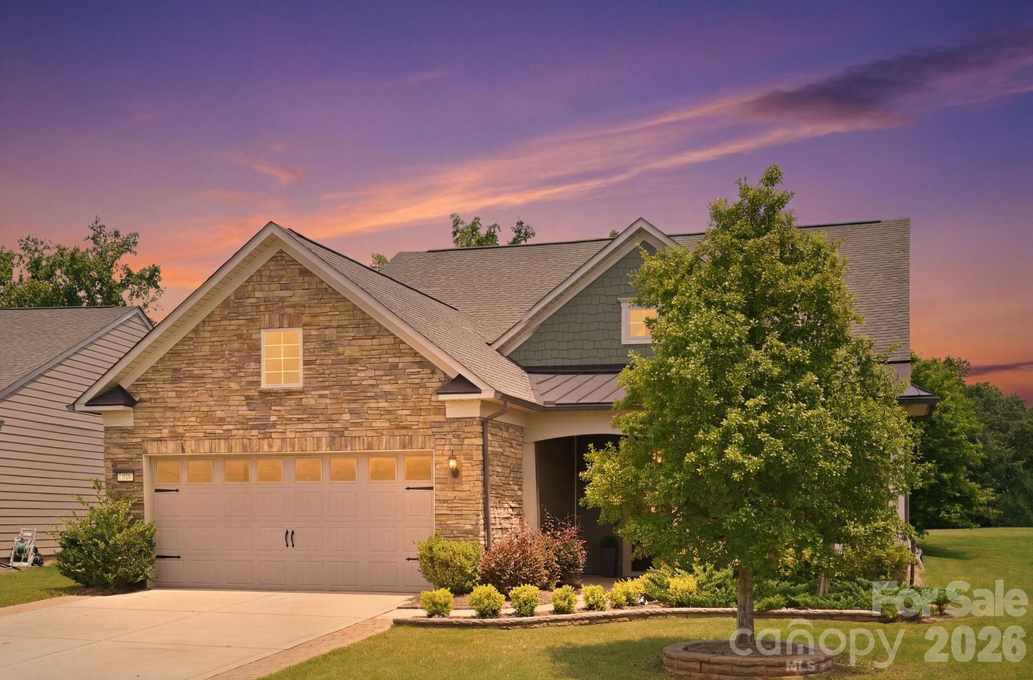 Carolina Orchards - Residential