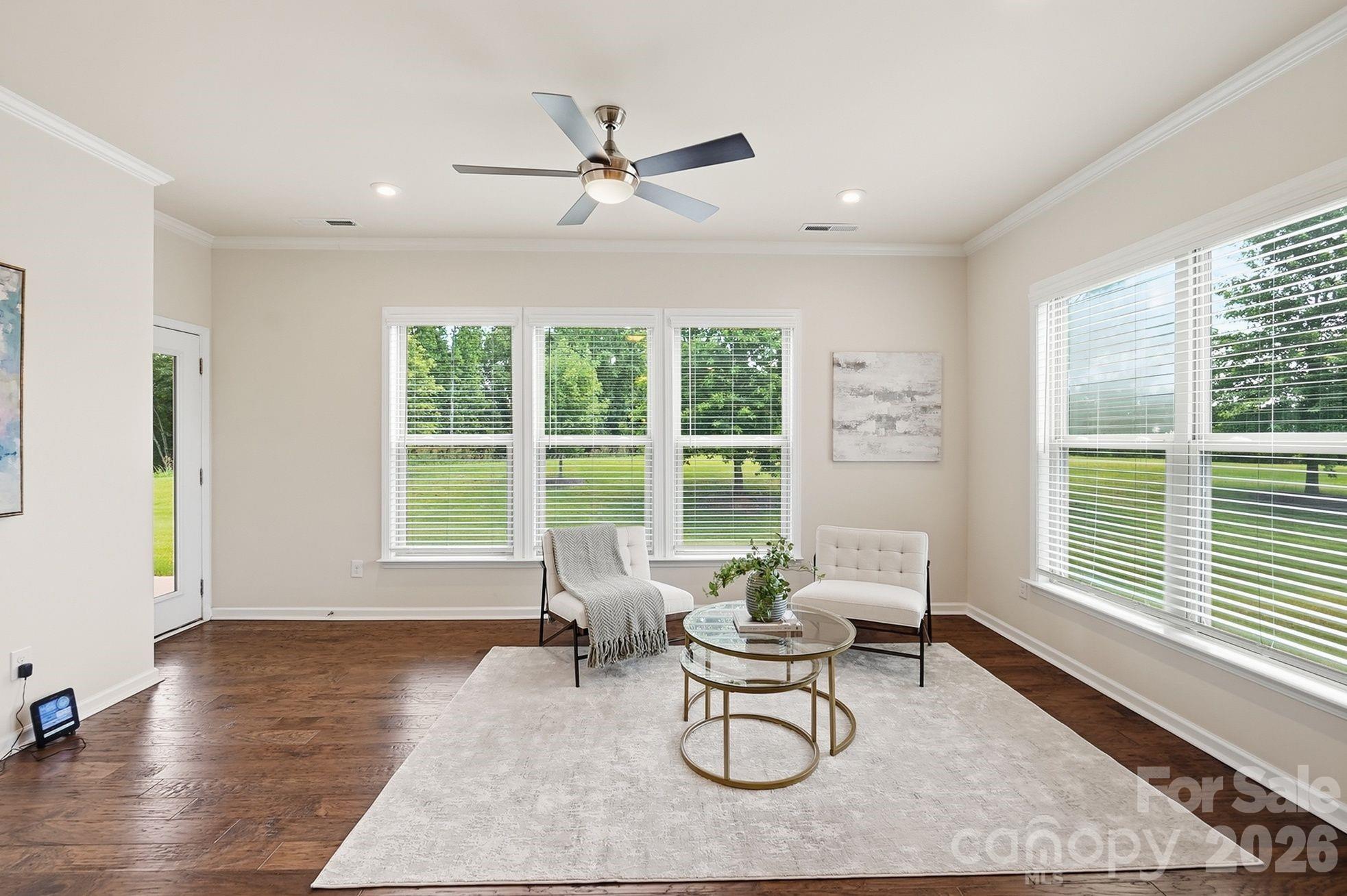 Carolina Orchards - Residential