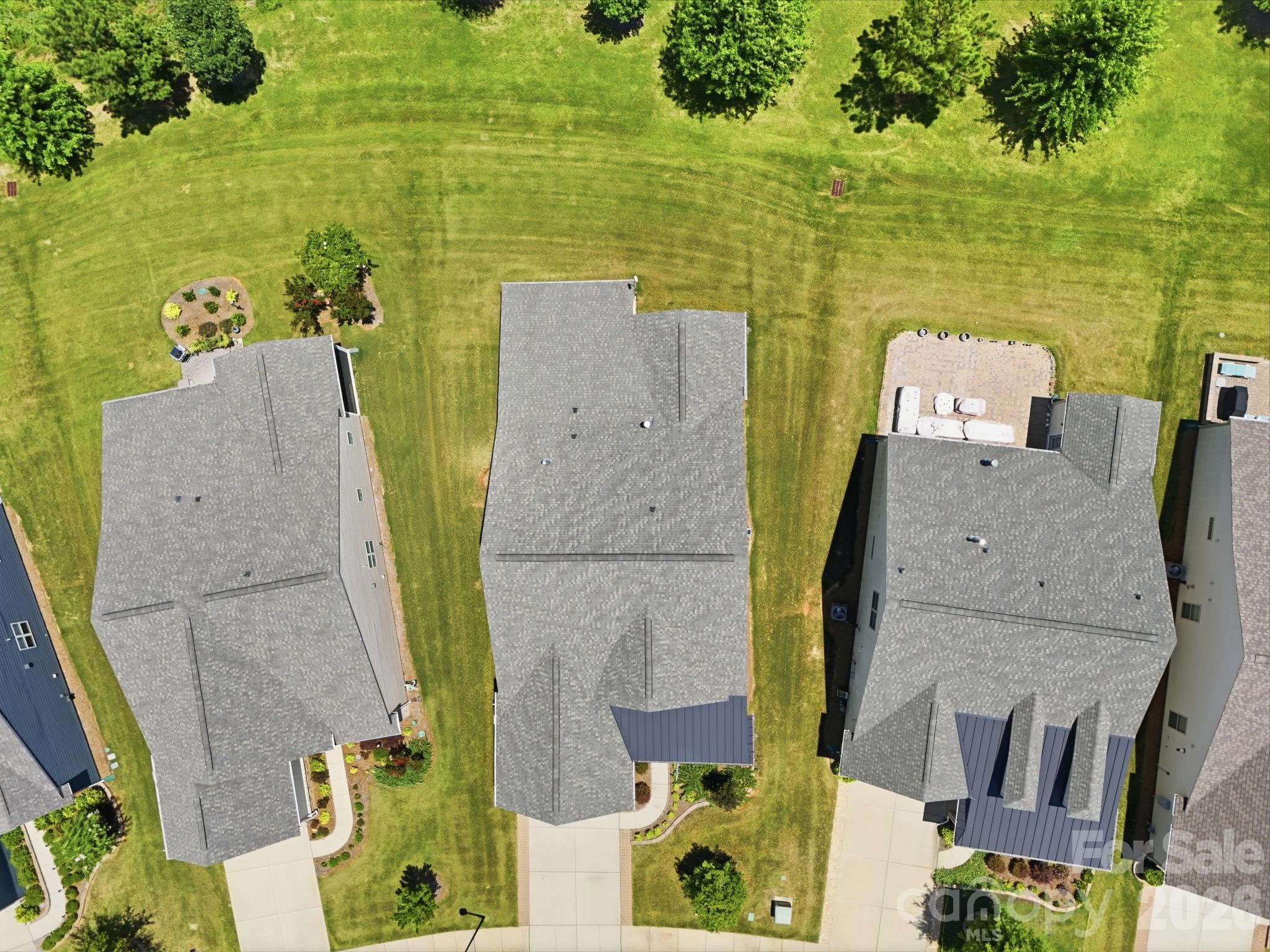 Carolina Orchards - Residential