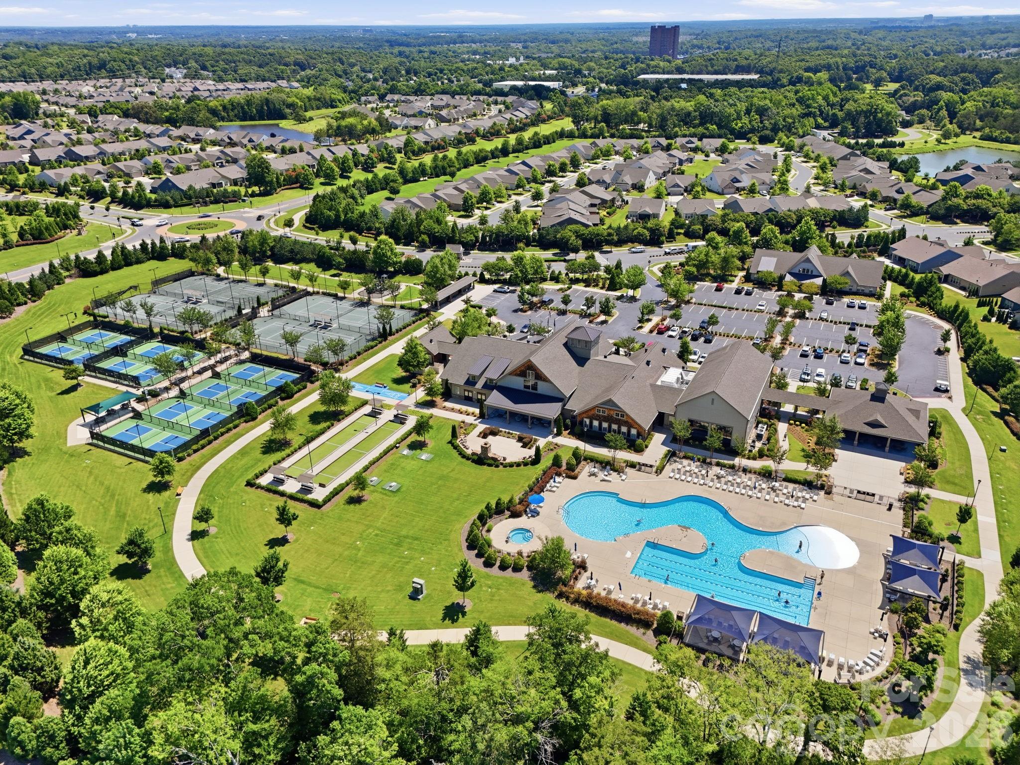 Carolina Orchards - Residential