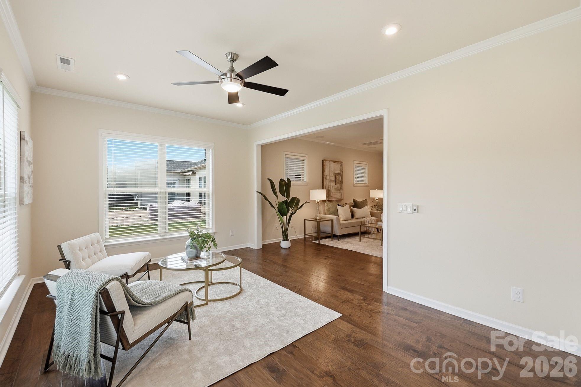 Carolina Orchards - Residential