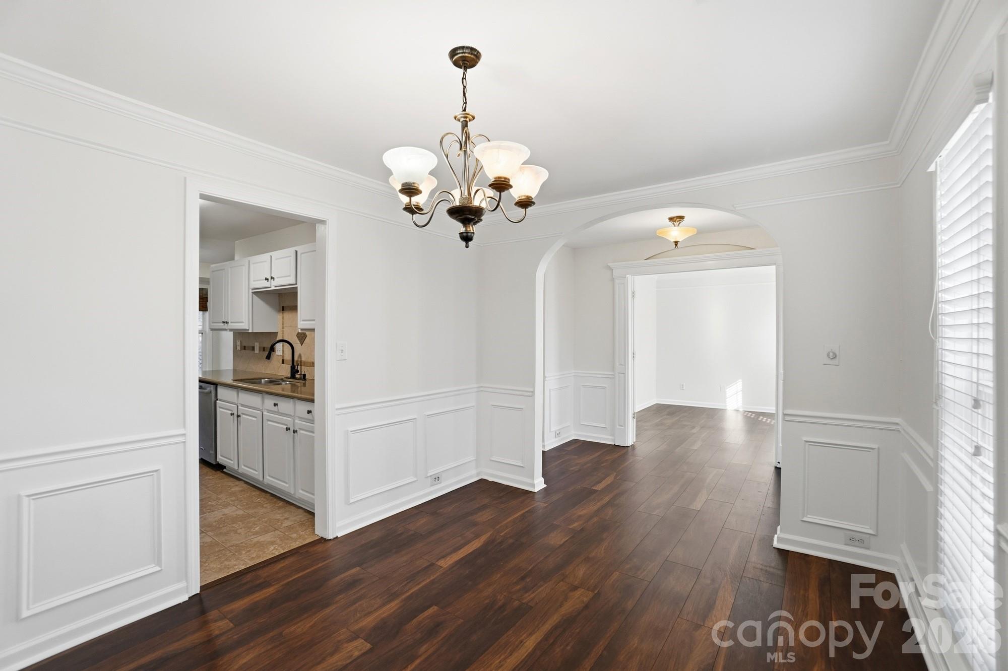 Fox Glenn - Residential