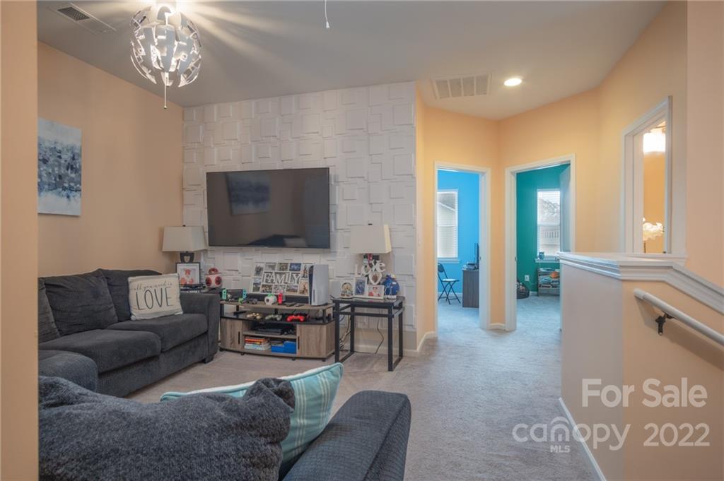 Barclay Woods Townhomes - Residential
