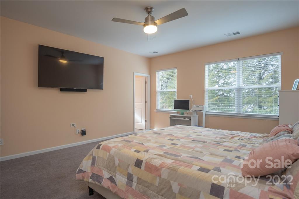 Barclay Woods Townhomes - Residential