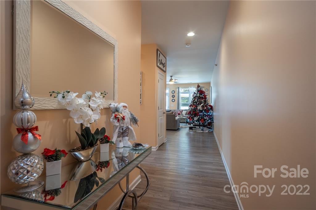 Barclay Woods Townhomes - Residential