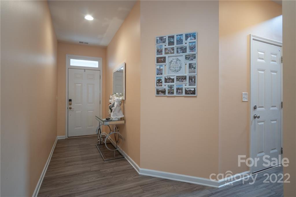 Barclay Woods Townhomes - Residential