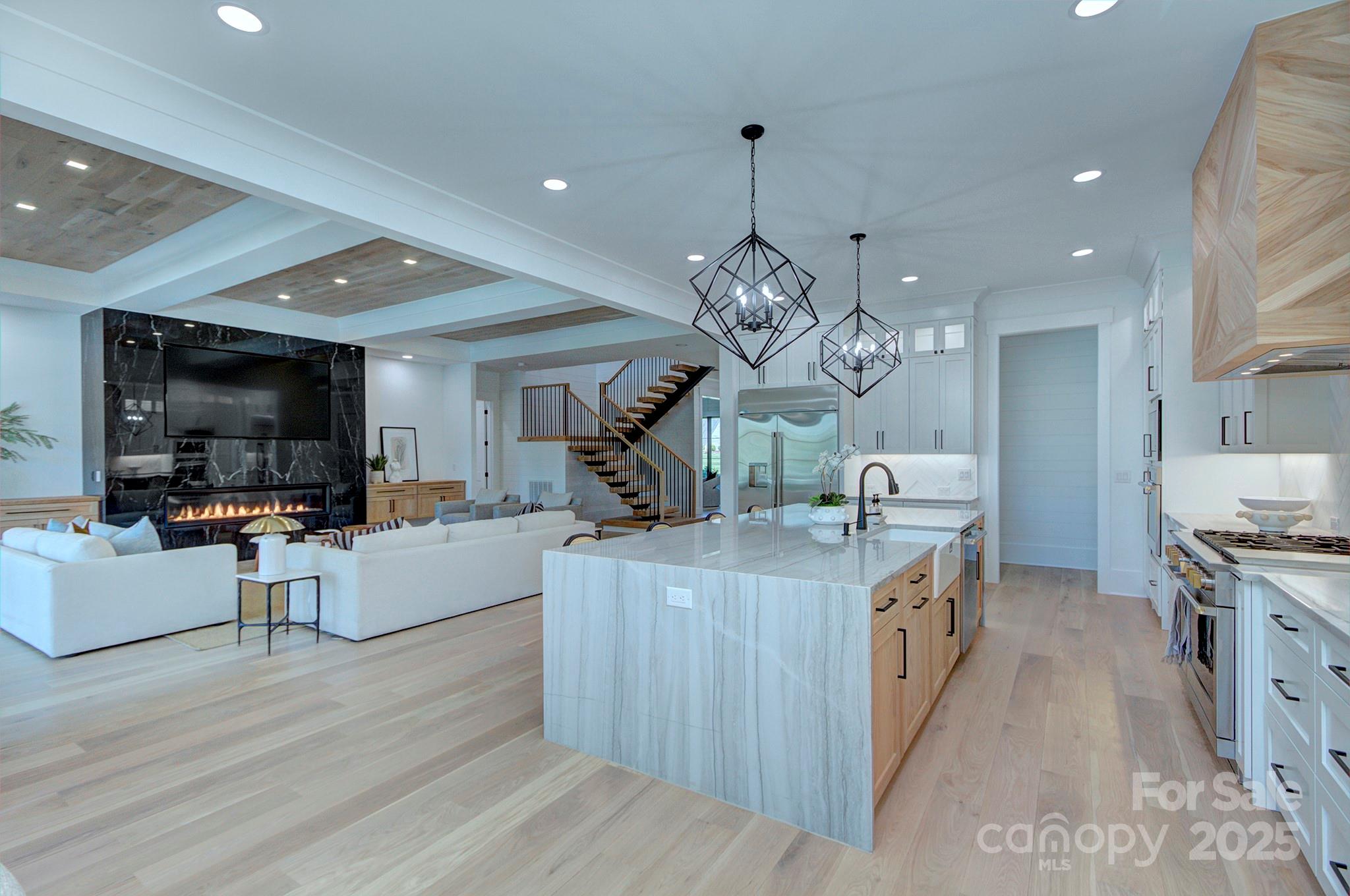 Whitegate - Residential