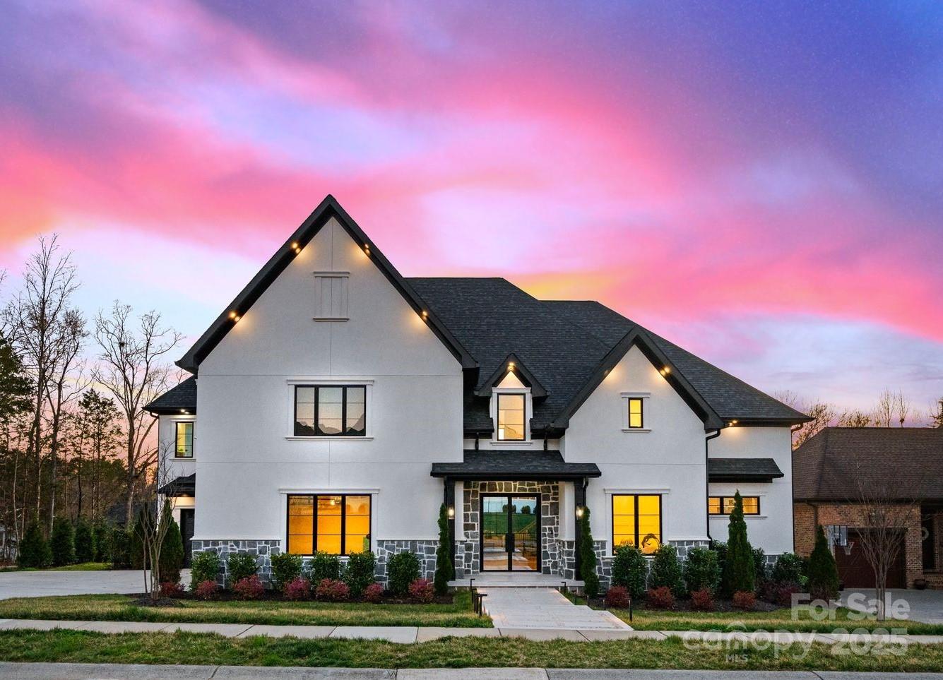 Whitegate - Residential