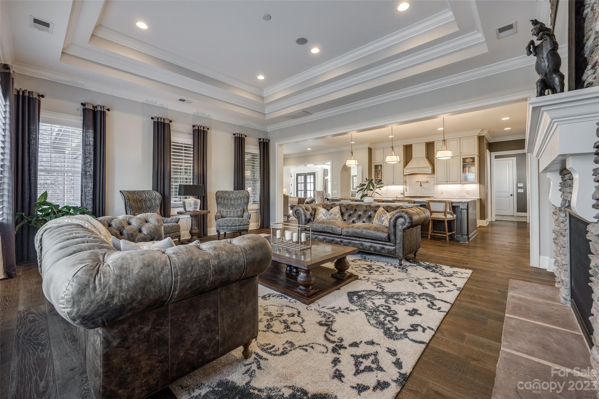 Ladera - Residential