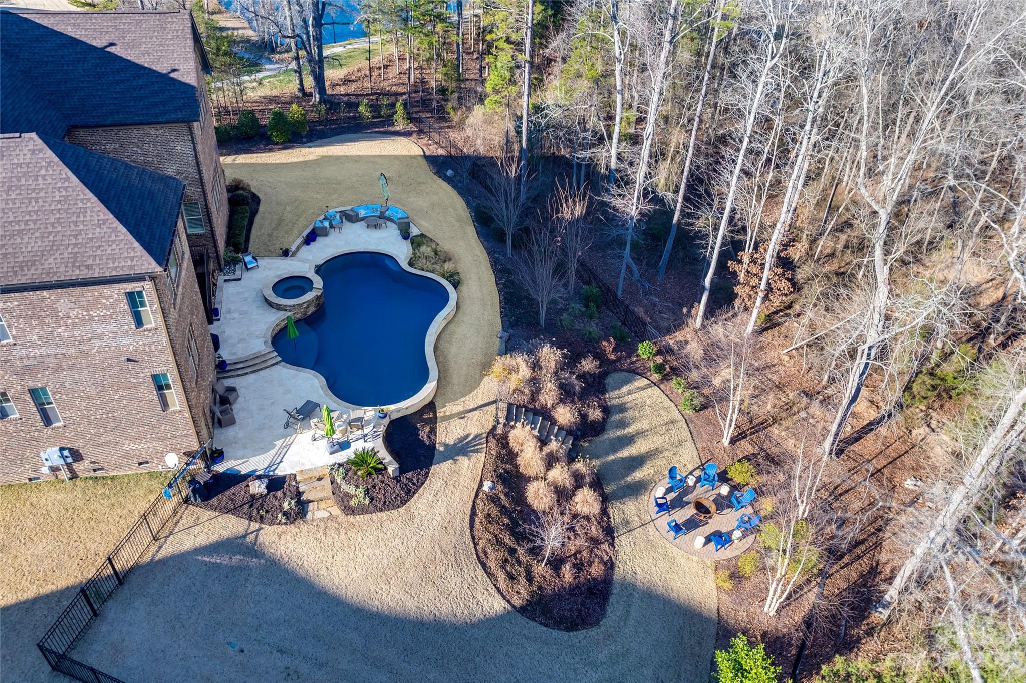 Ladera - Residential