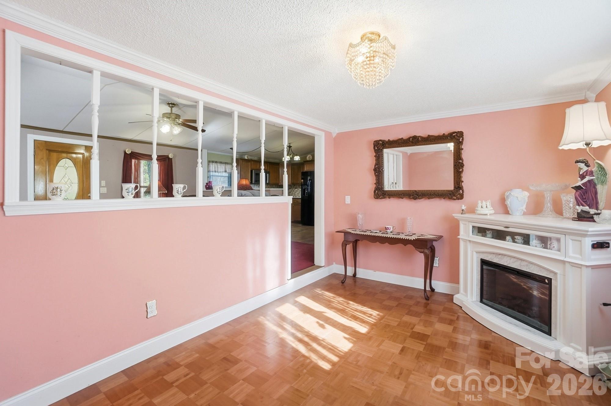 Olympic Acres - Residential