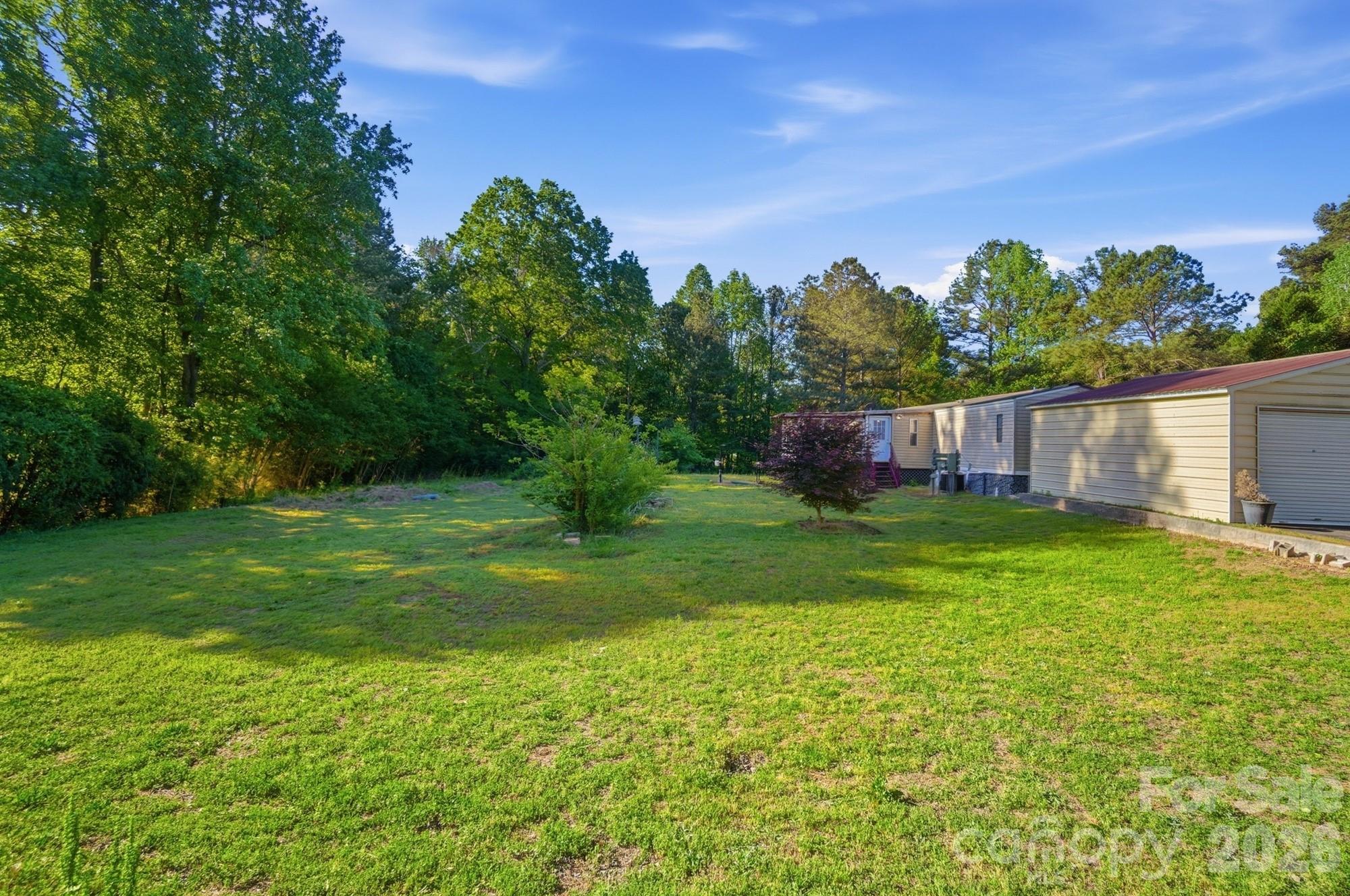 Olympic Acres - Residential