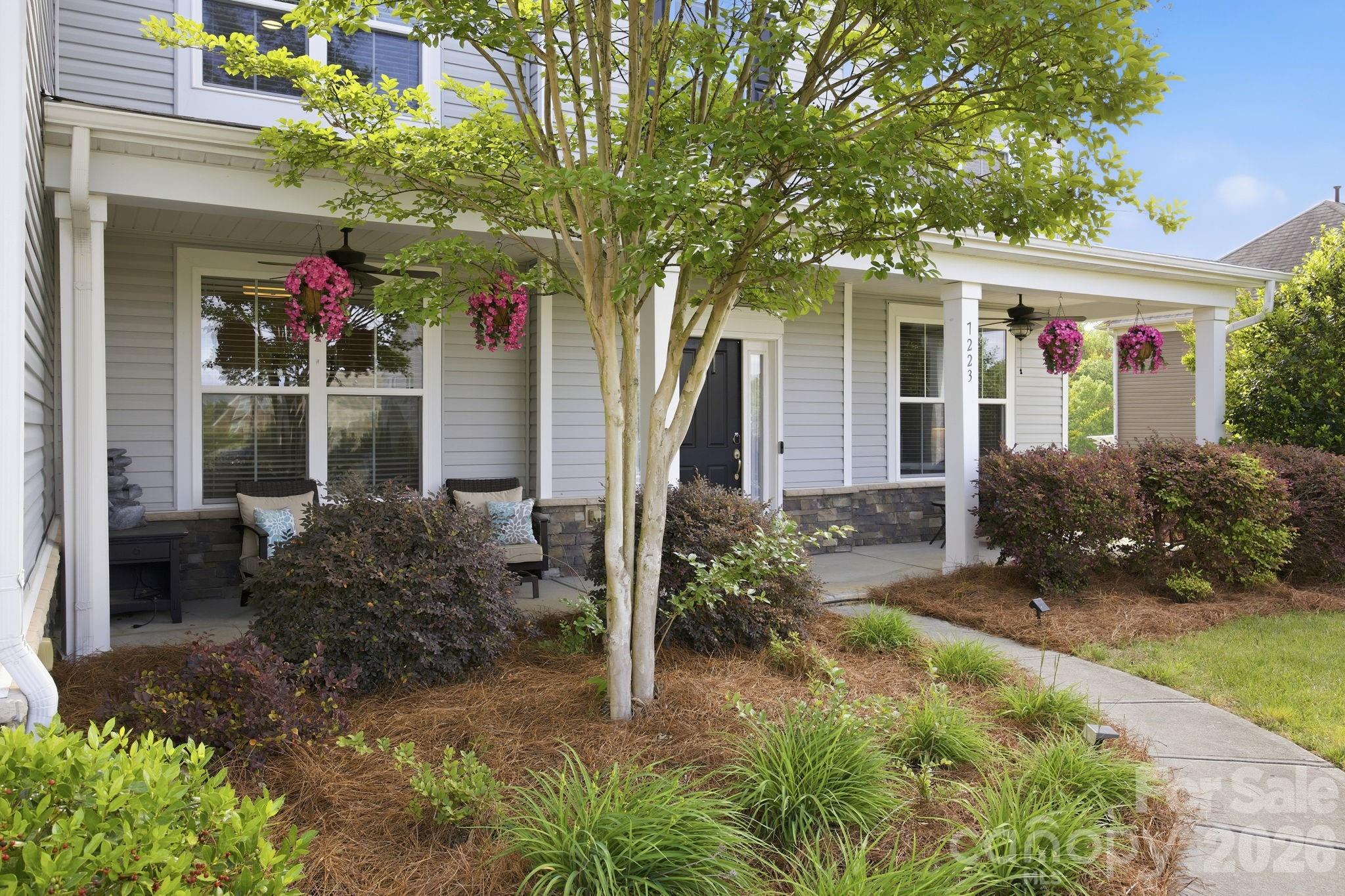 Bridge Pointe - Residential