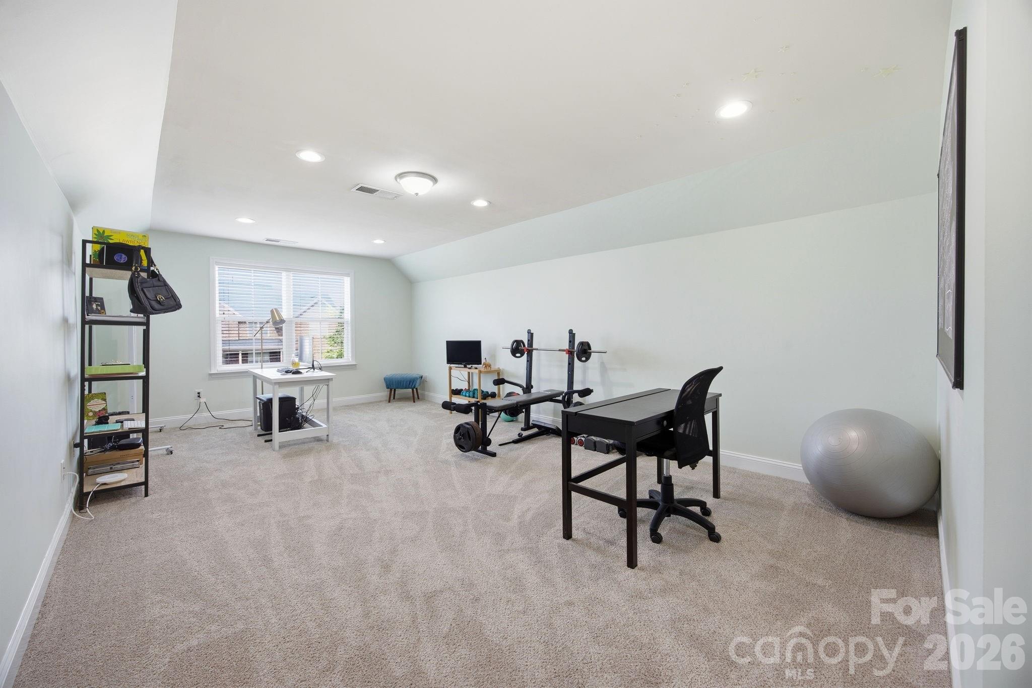 Bridge Pointe - Residential