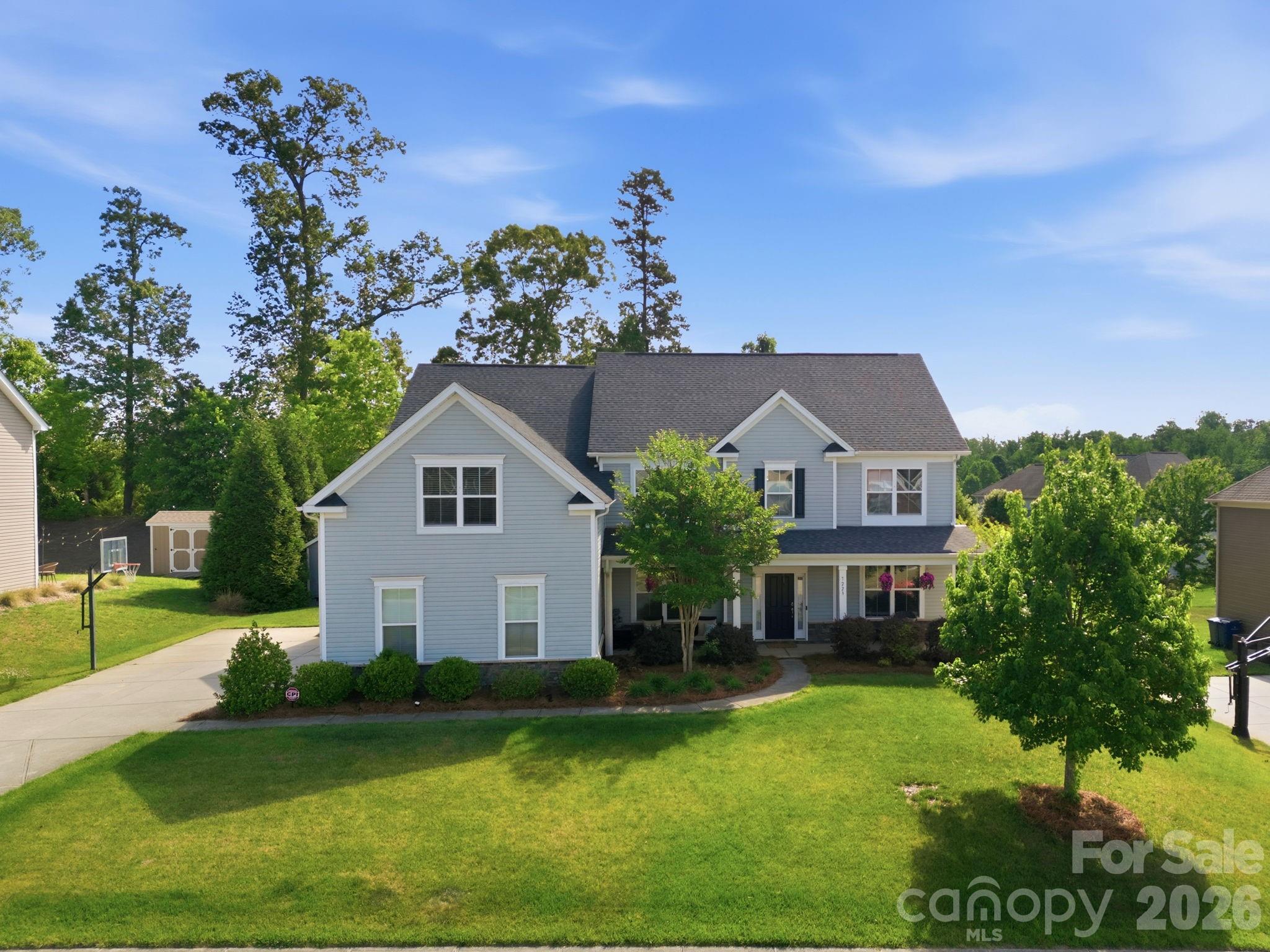 Bridge Pointe - Residential