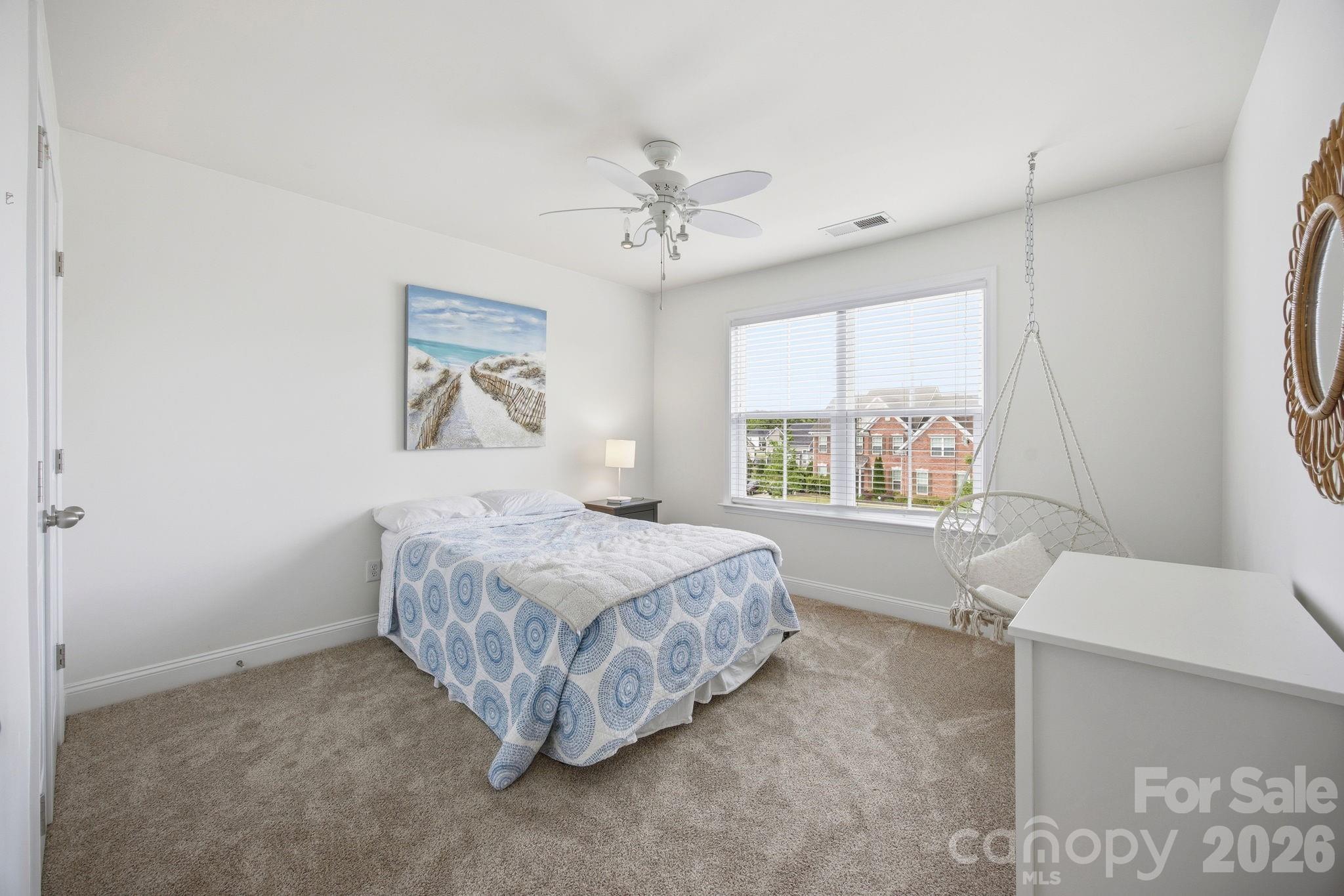 Bridge Pointe - Residential