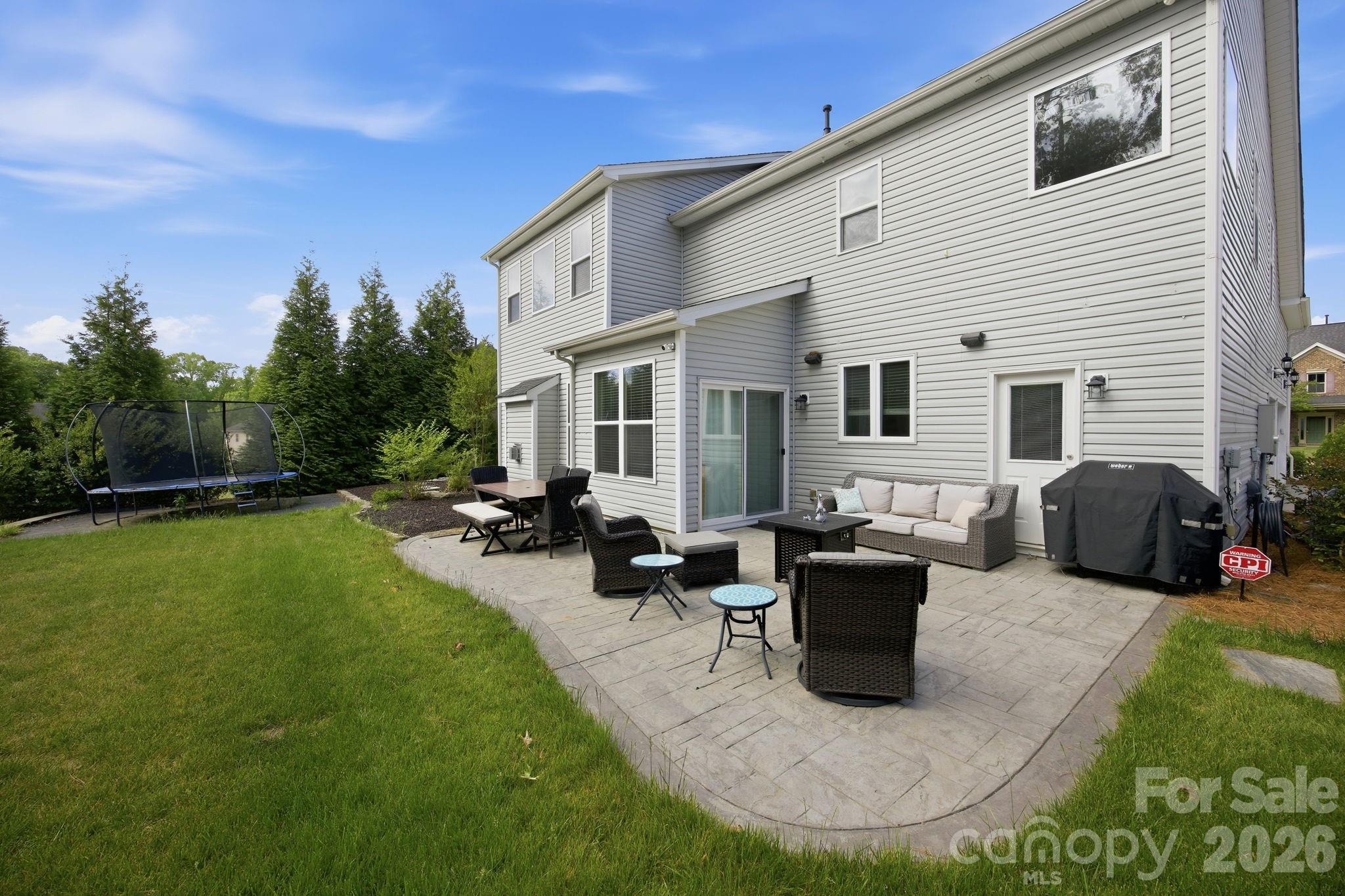 Bridge Pointe - Residential