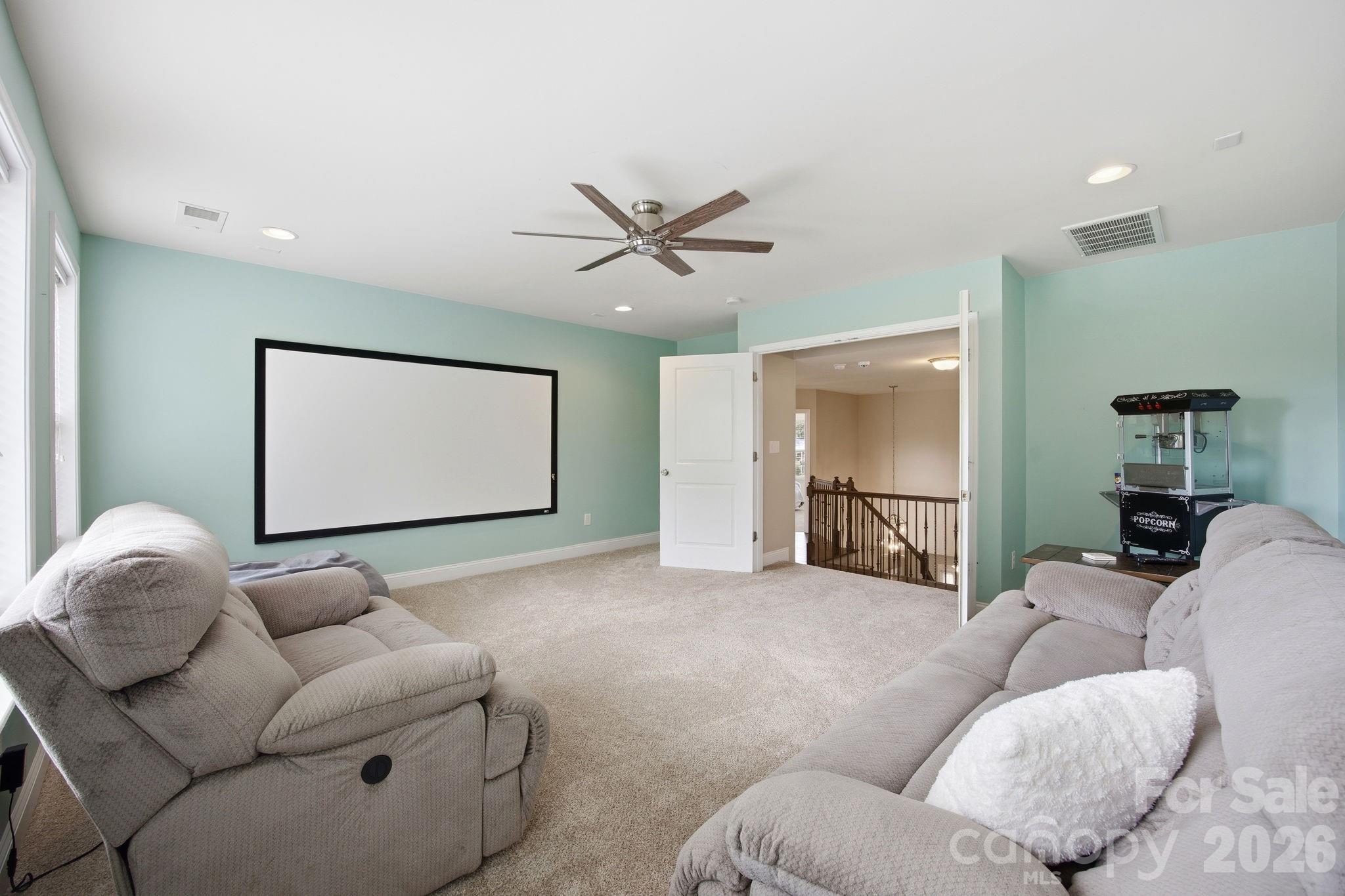 Bridge Pointe - Residential