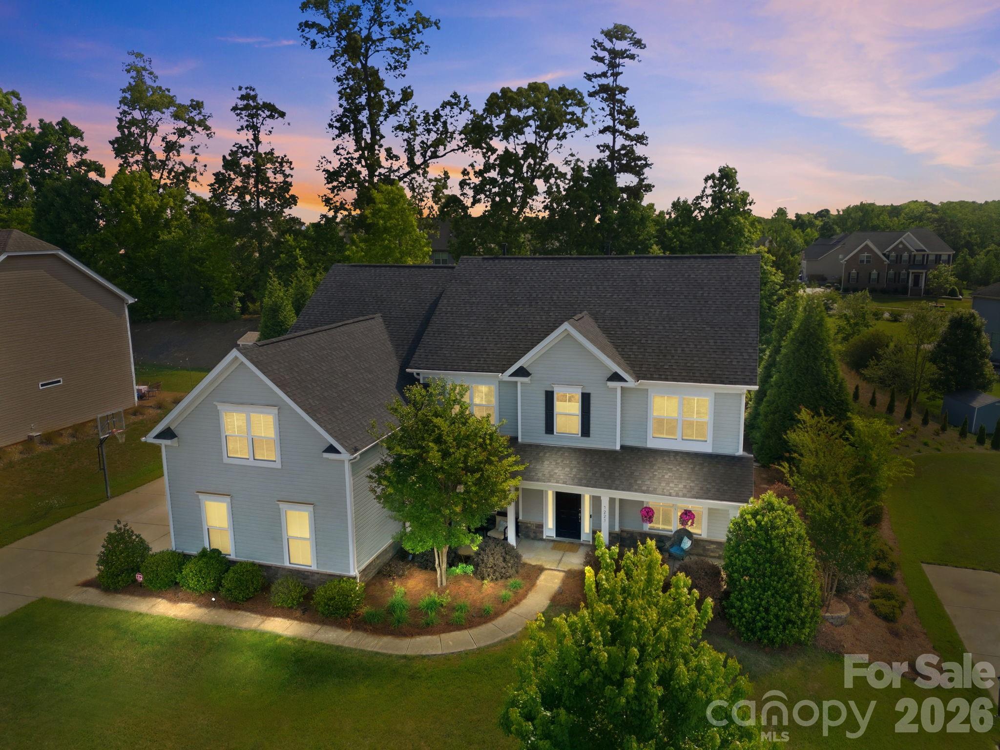 Bridge Pointe - Residential