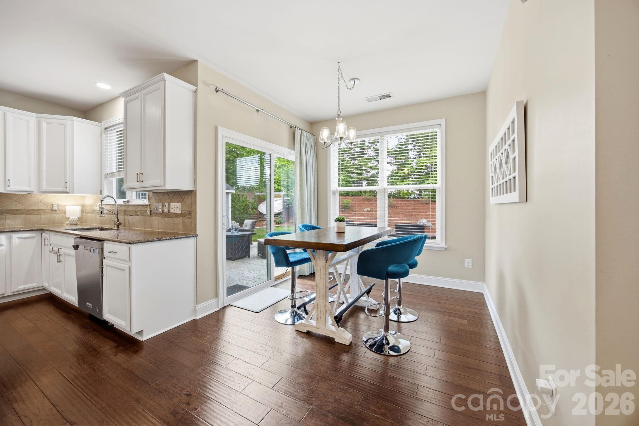 Bridge Pointe - Residential