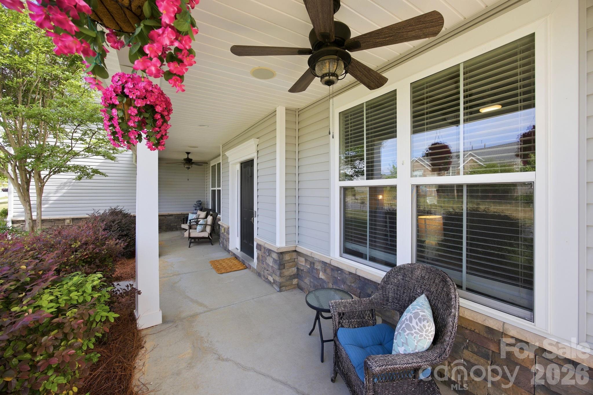 Bridge Pointe - Residential