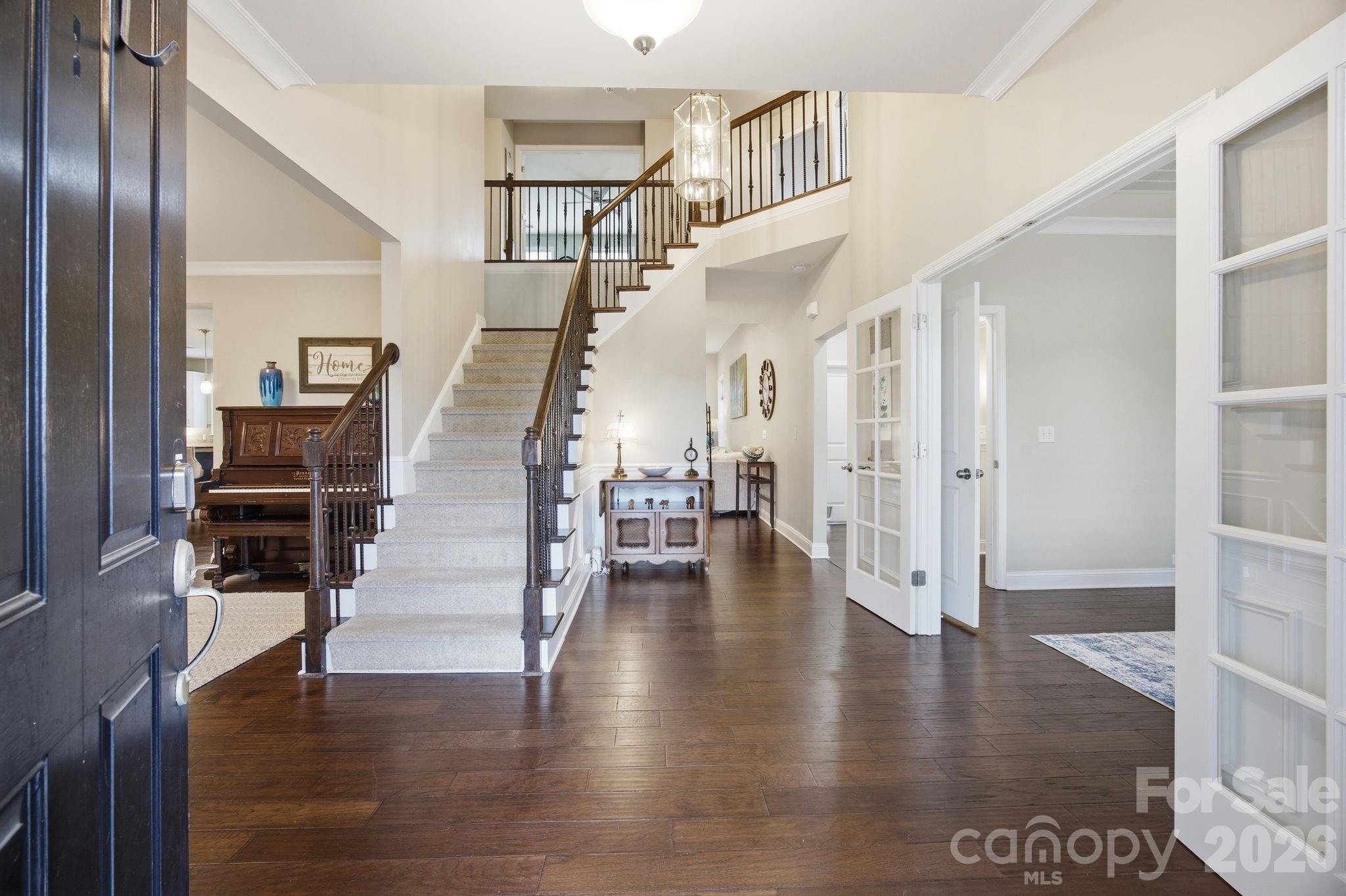 Bridge Pointe - Residential