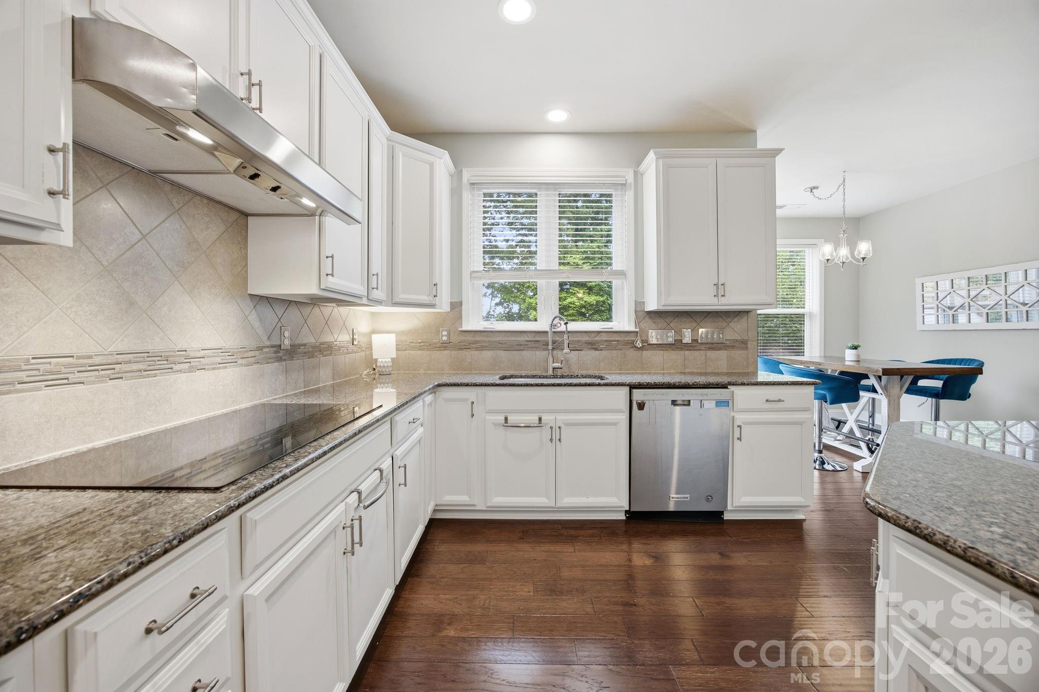 Bridge Pointe - Residential