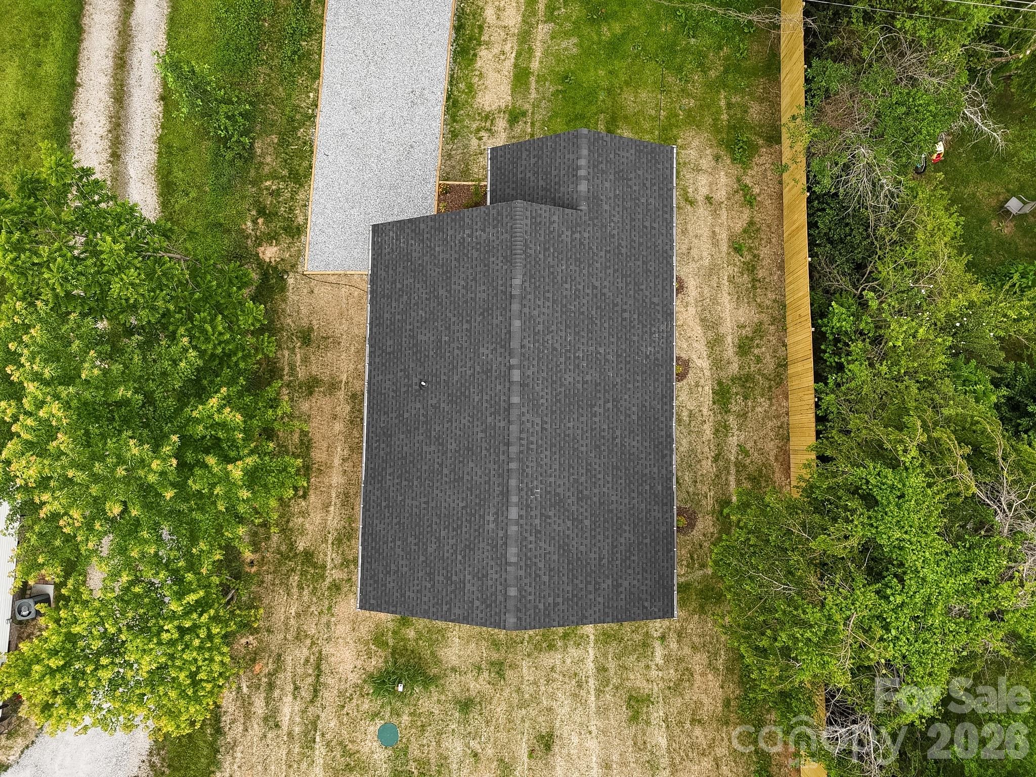 None - Residential