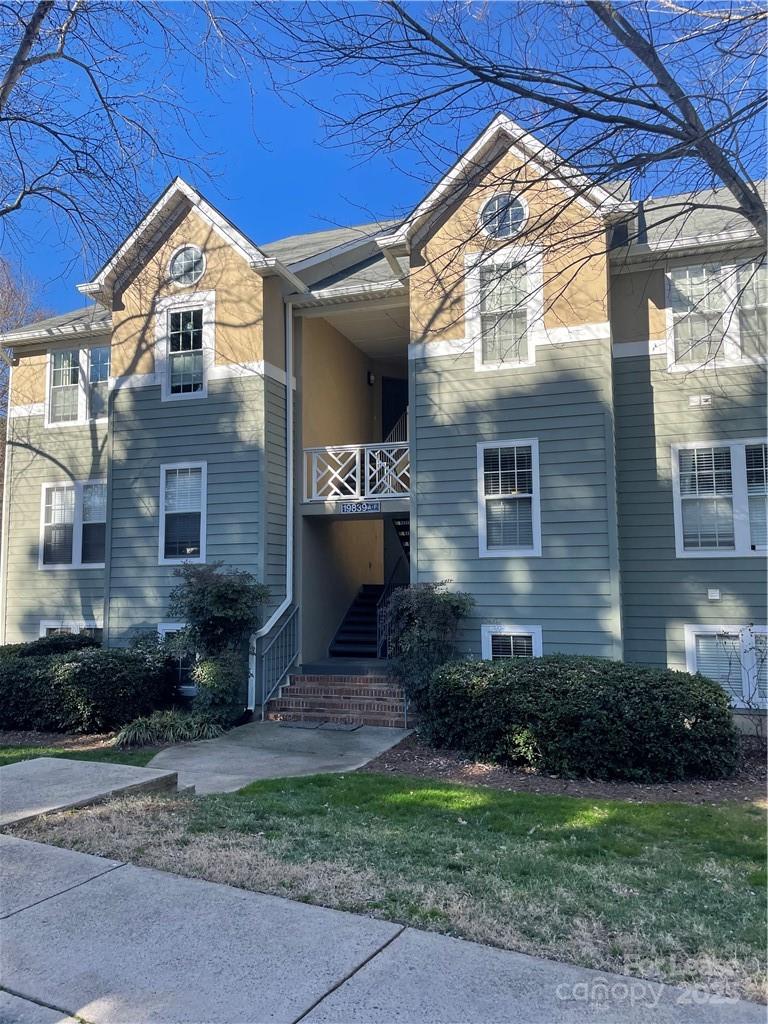 Windward - Residential Lease