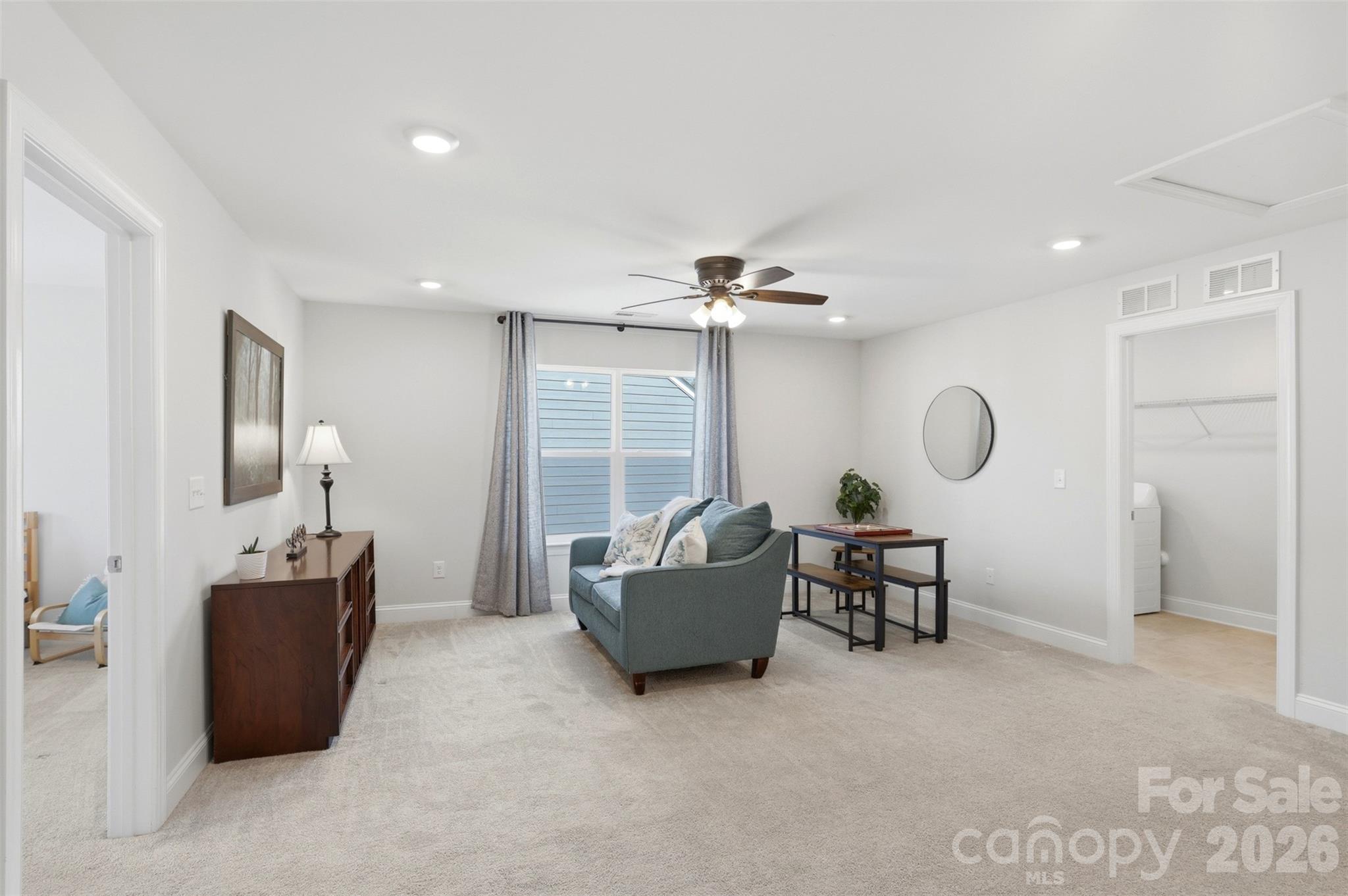 Walnut Creek - Residential
