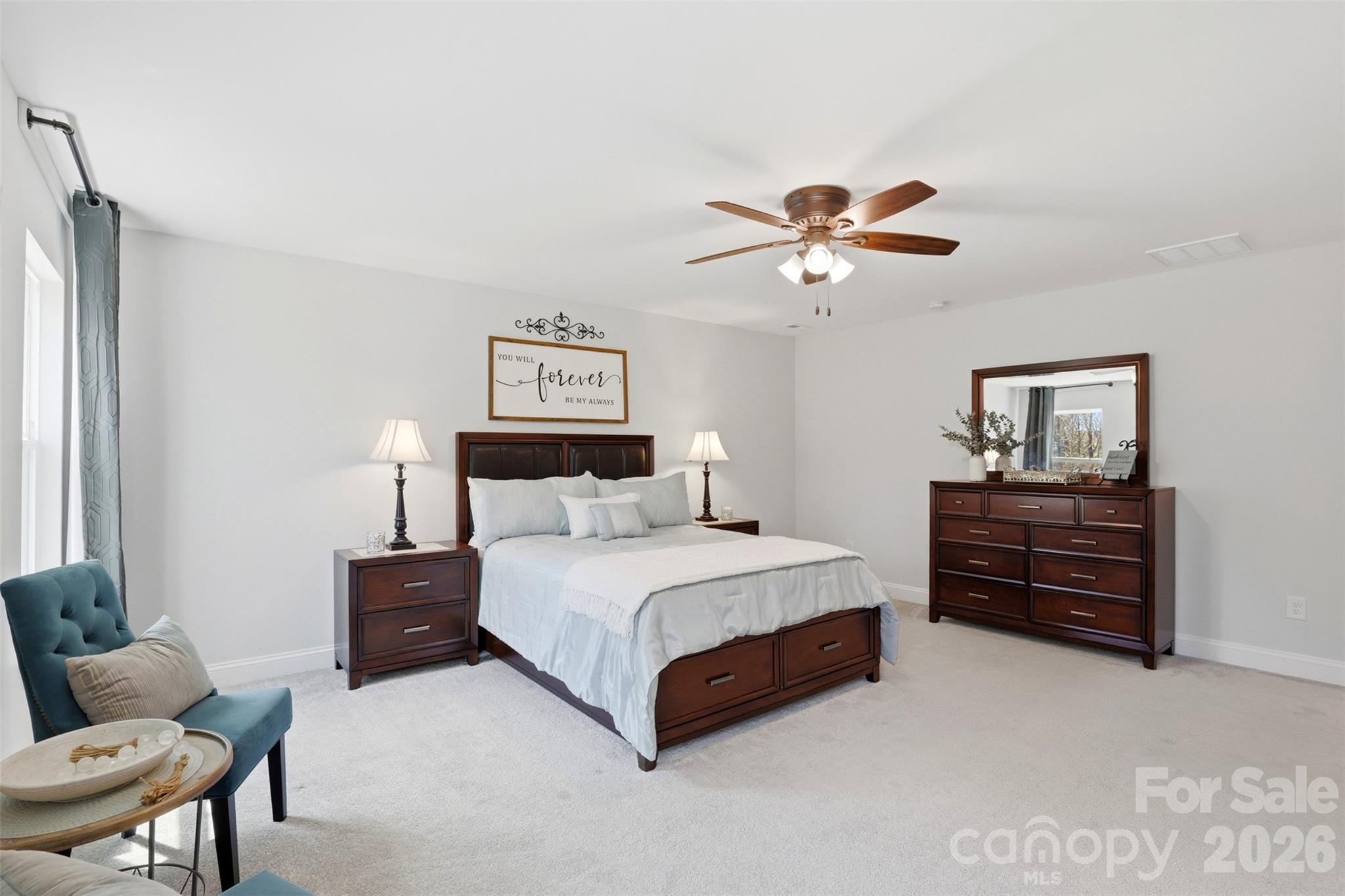 Walnut Creek - Residential