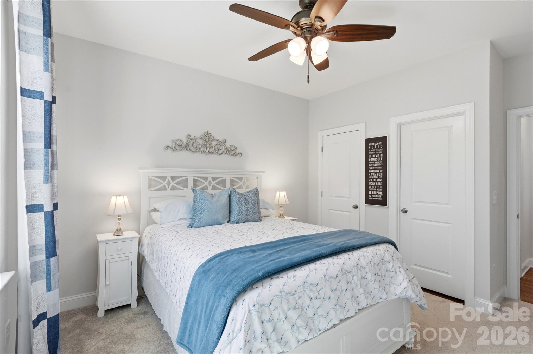 Walnut Creek - Residential