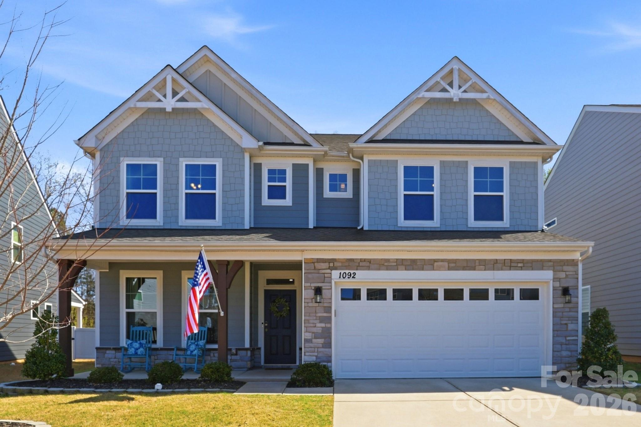 Walnut Creek - Residential