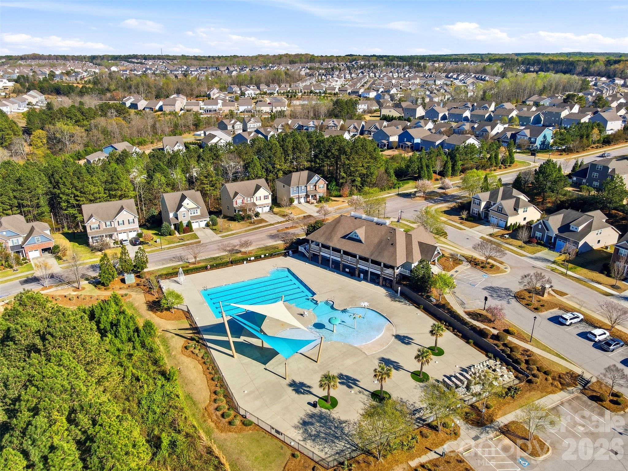 Walnut Creek - Residential