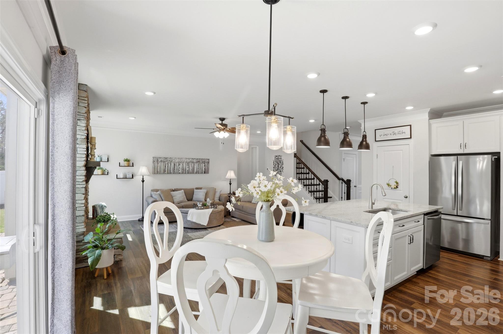Walnut Creek - Residential