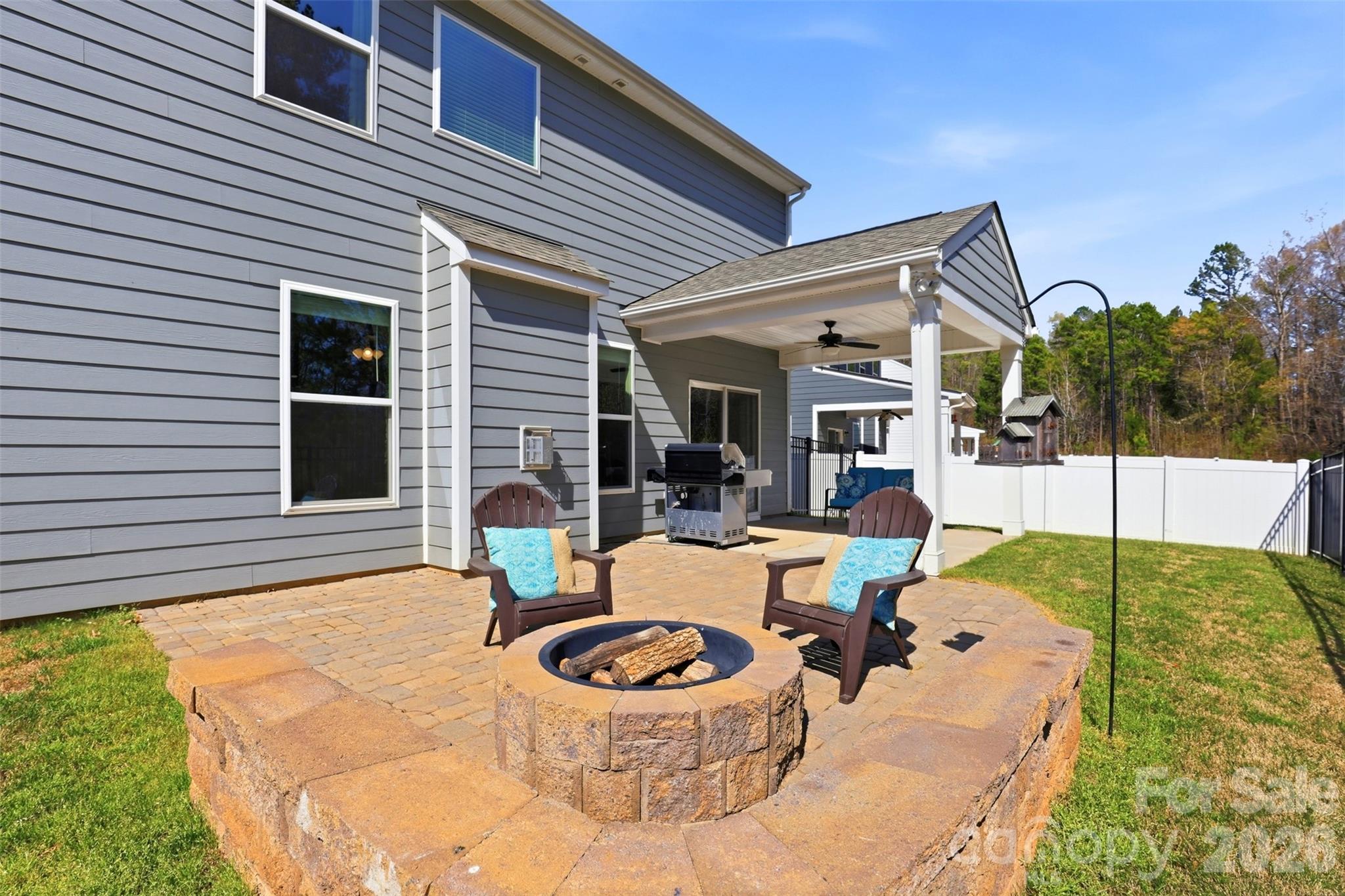 Walnut Creek - Residential