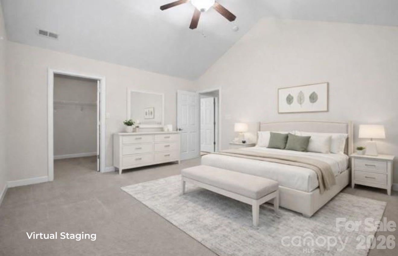 Ridge Road Villas - Residential