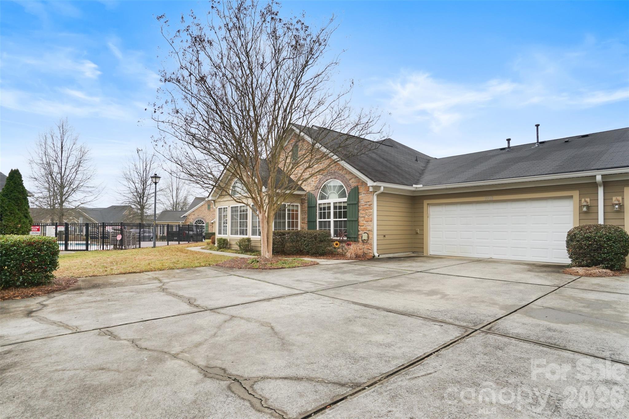 Ridge Road Villas - Residential