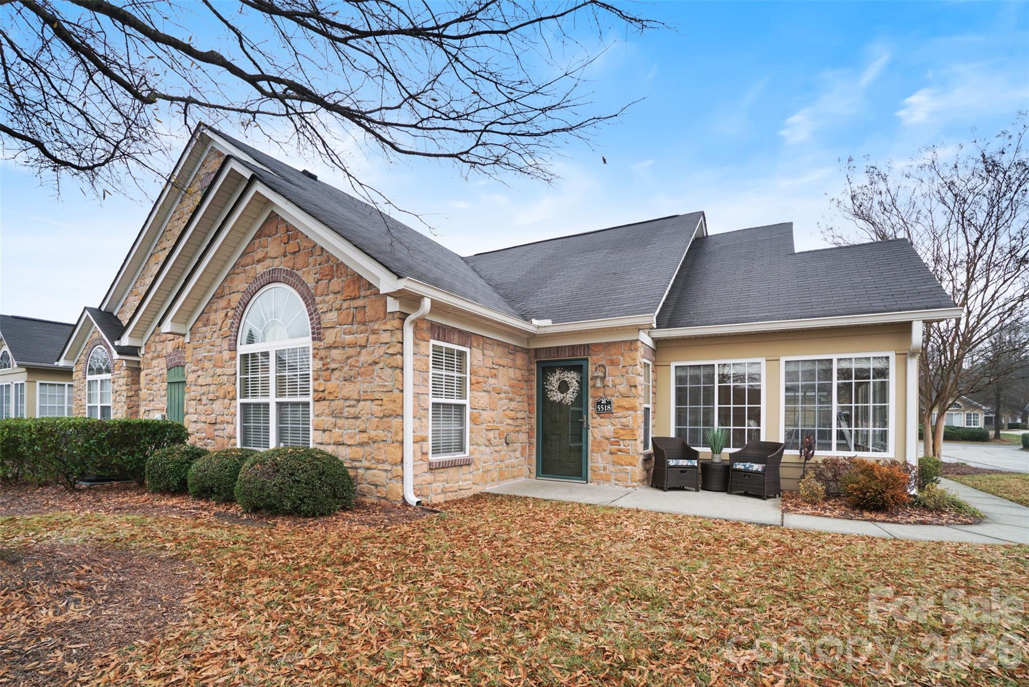 Ridge Road Villas - Residential