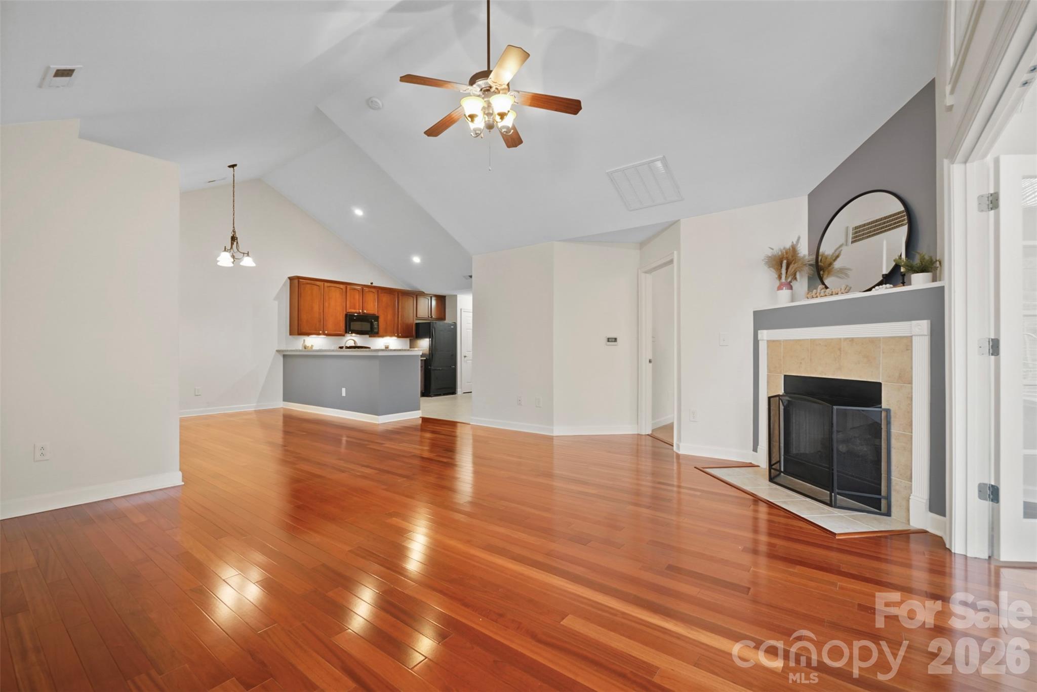Ridge Road Villas - Residential