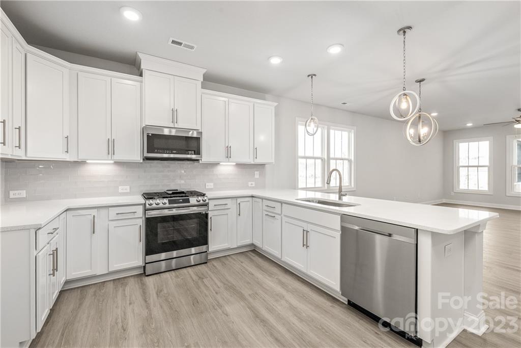 The Villas at Covington - Residential