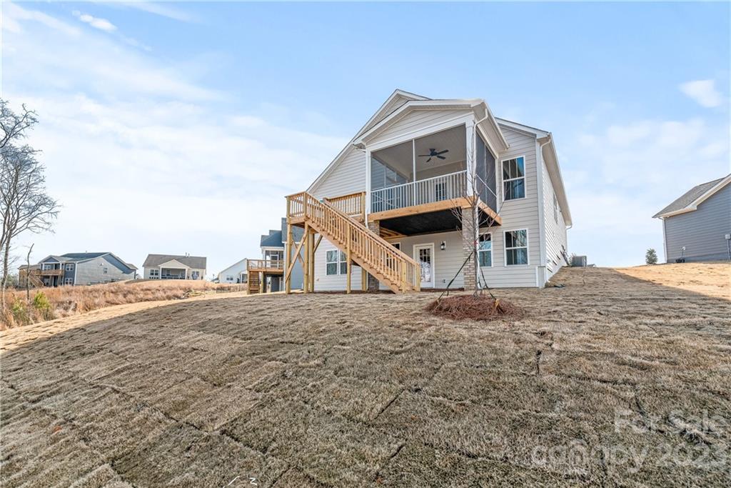 The Villas at Covington - Residential