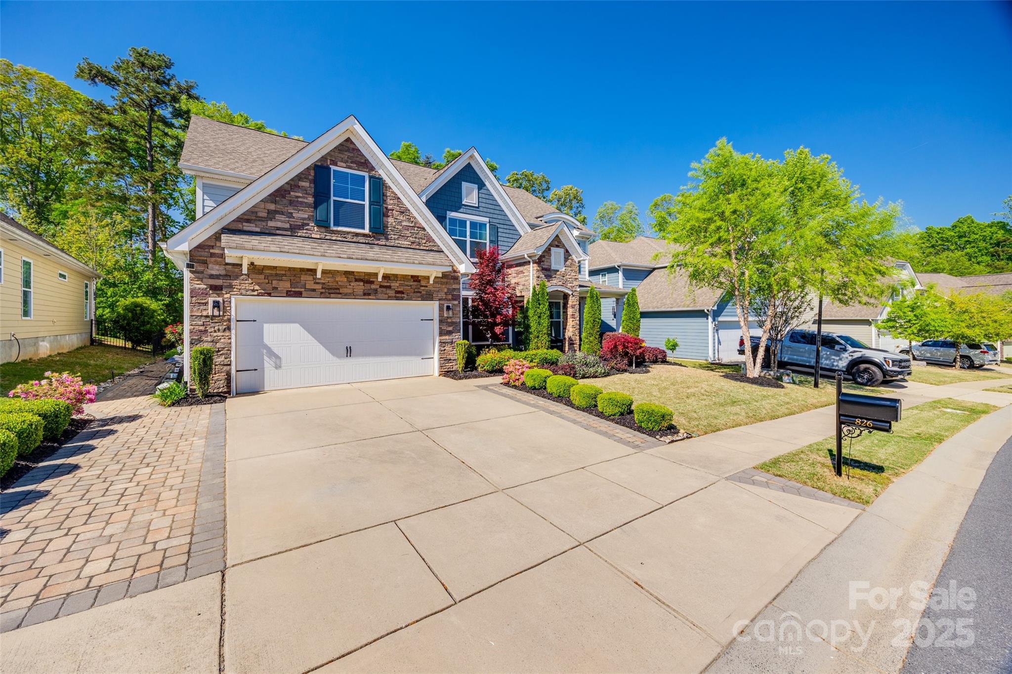 Lake Ridge - Residential