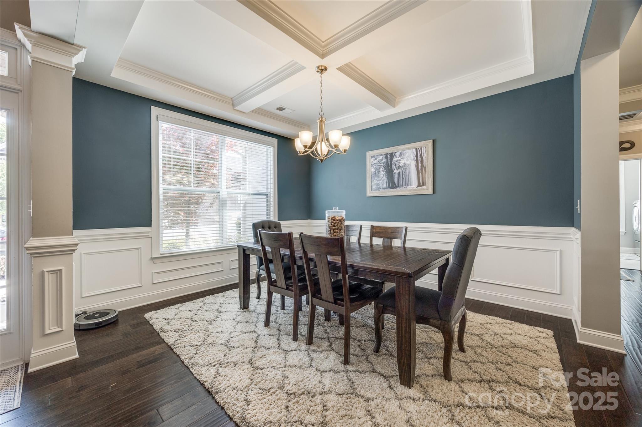 Lake Ridge - Residential